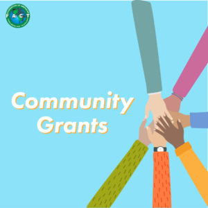 FACT Benefit Spotlight: Community Grants